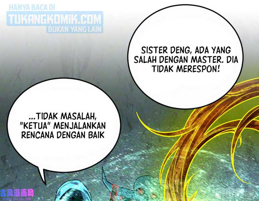 I’m An Evil Chapter 329 Gambar 161