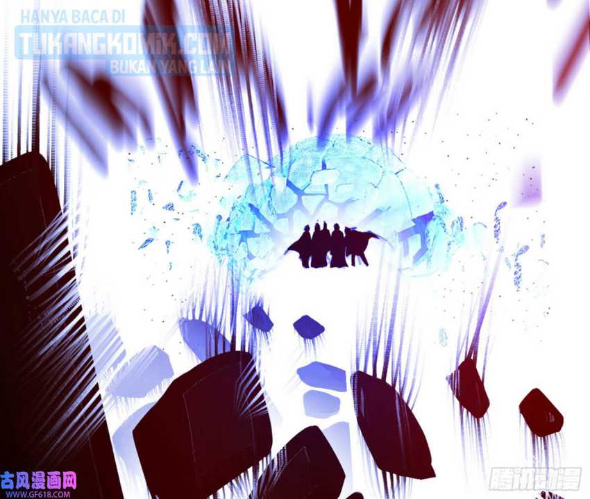I’m An Evil Chapter 329 Gambar 17