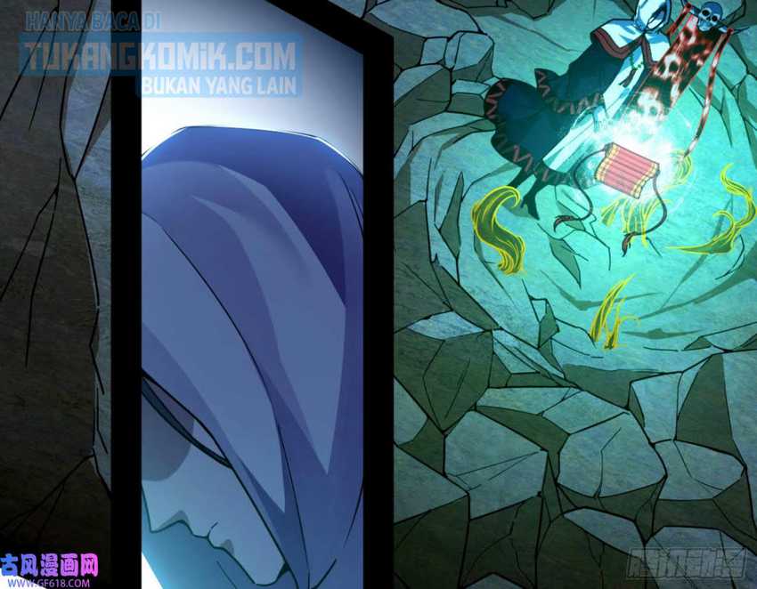 I’m An Evil Chapter 329 Gambar 170