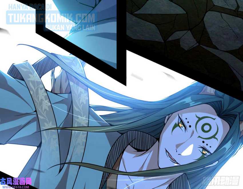 I’m An Evil Chapter 329 Gambar 171
