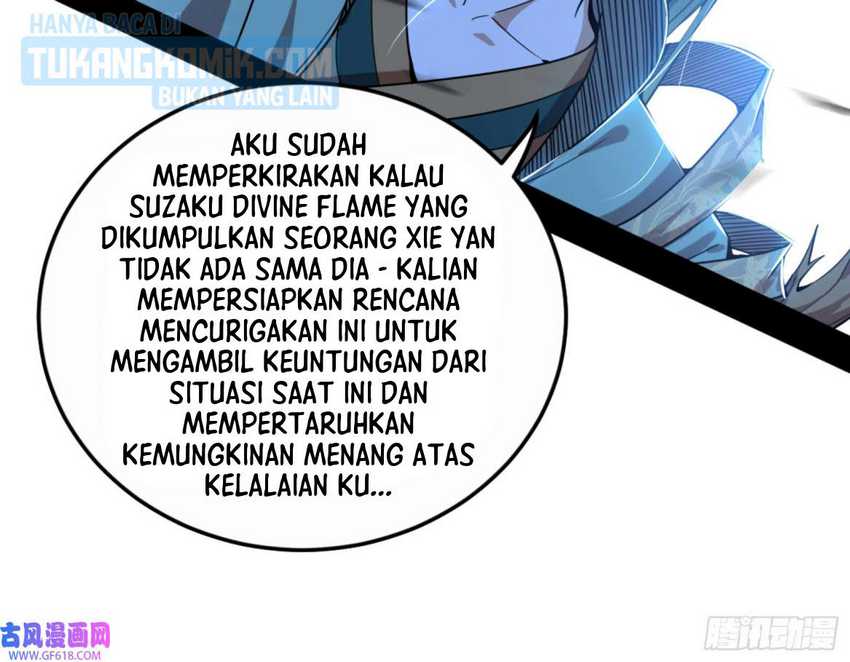 I’m An Evil Chapter 329 Gambar 172