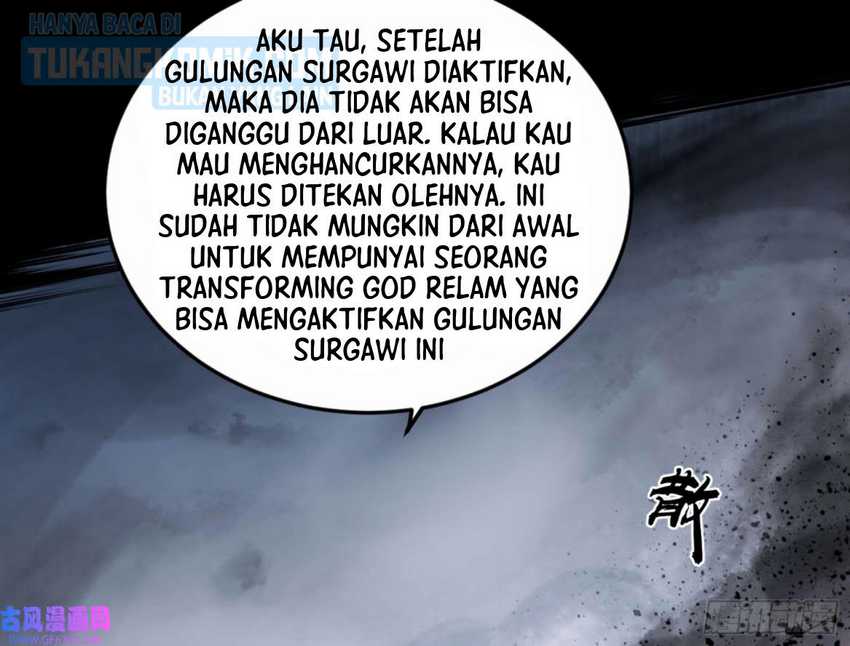 I’m An Evil Chapter 329 Gambar 181