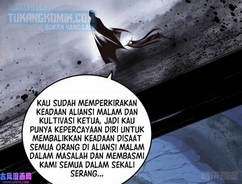 I’m An Evil Chapter 329 Gambar 182