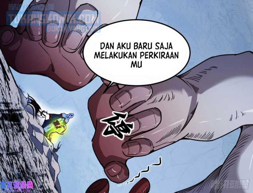 I’m An Evil Chapter 329 Gambar 185