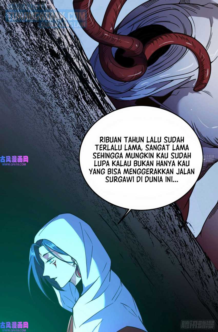 I’m An Evil Chapter 329 Gambar 186