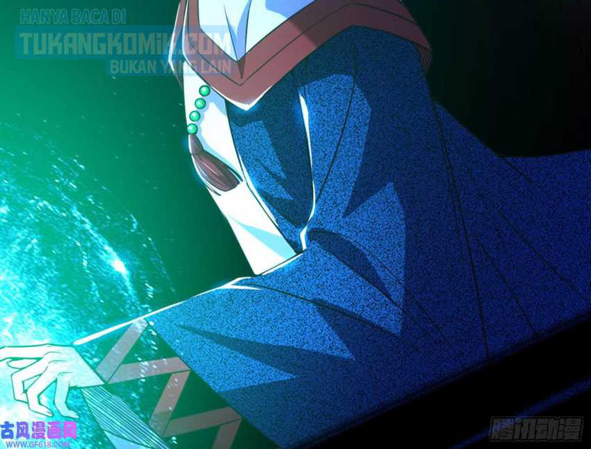 I’m An Evil Chapter 329 Gambar 187