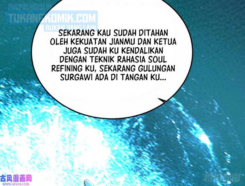 I’m An Evil Chapter 329 Gambar 189