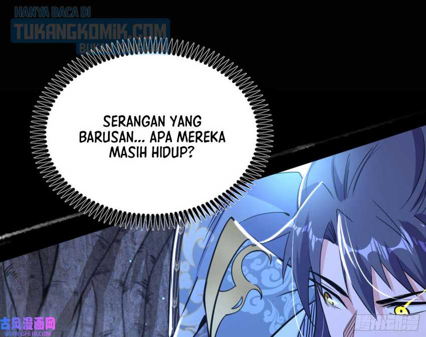 I’m An Evil Chapter 329 Gambar 22