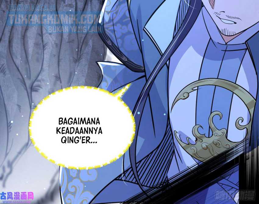 I’m An Evil Chapter 329 Gambar 23