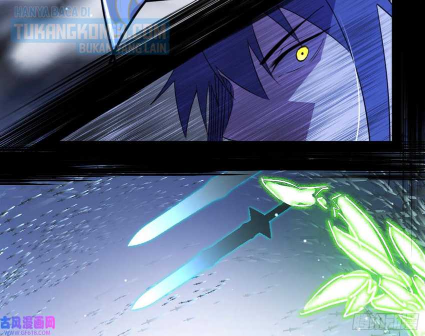 I’m An Evil Chapter 329 Gambar 24