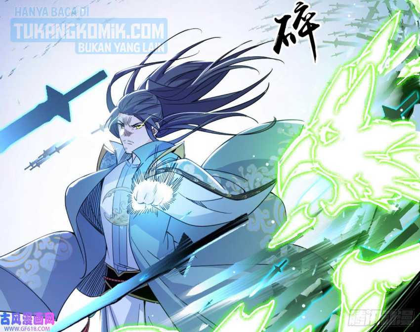 I’m An Evil Chapter 329 Gambar 25