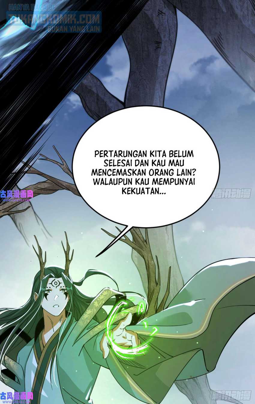 I’m An Evil Chapter 329 Gambar 27