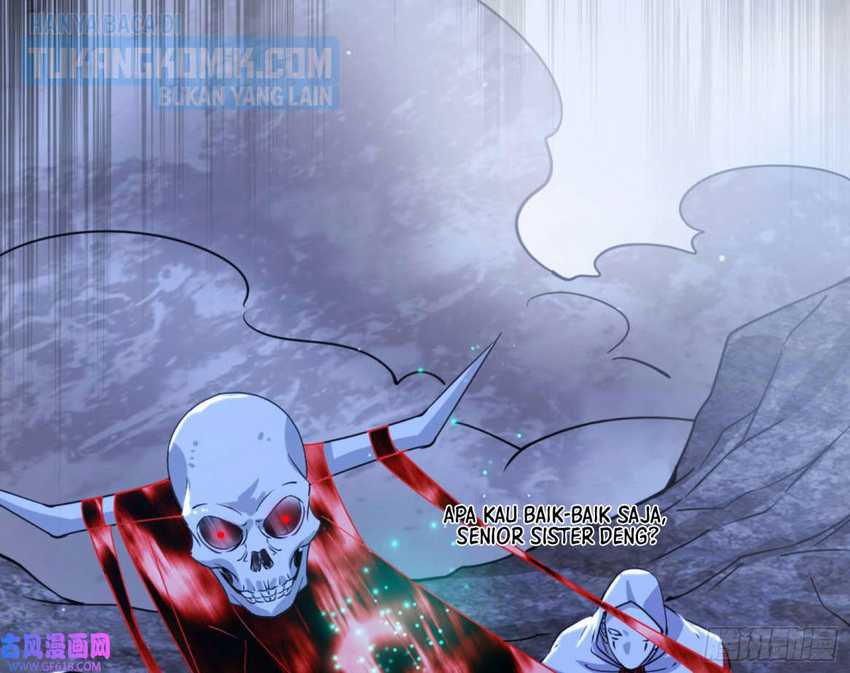 I’m An Evil Chapter 329 Gambar 32