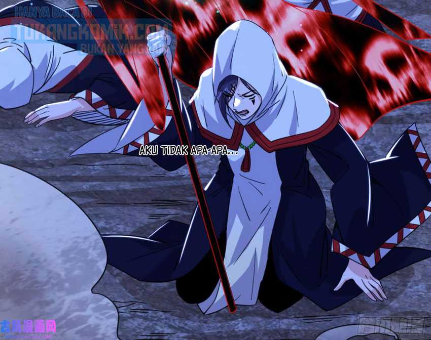 I’m An Evil Chapter 329 Gambar 33