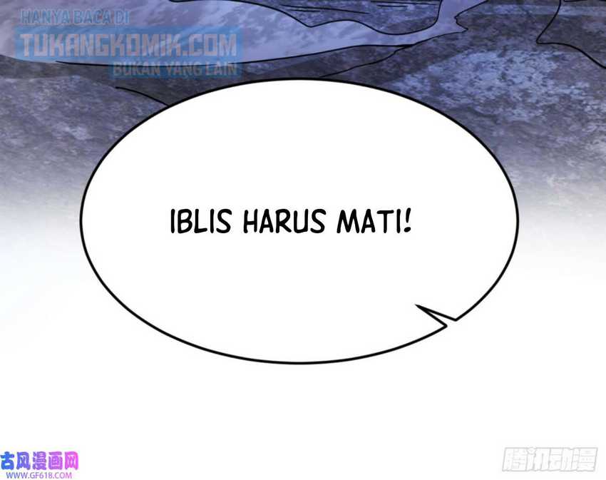 I’m An Evil Chapter 329 Gambar 34