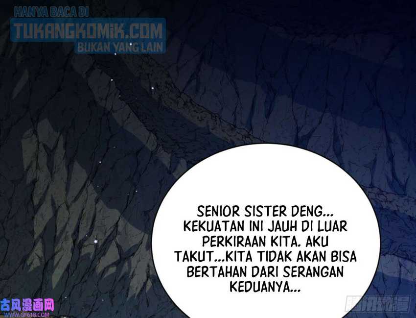 I’m An Evil Chapter 329 Gambar 36