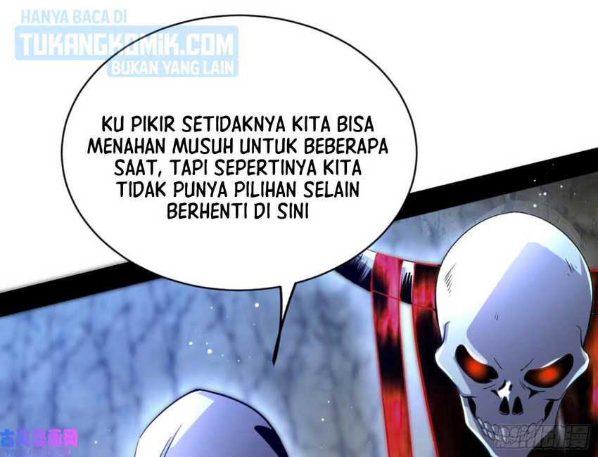 I’m An Evil Chapter 329 Gambar 39