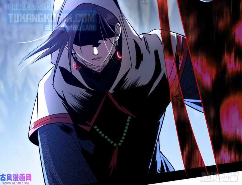 I’m An Evil Chapter 329 Gambar 40