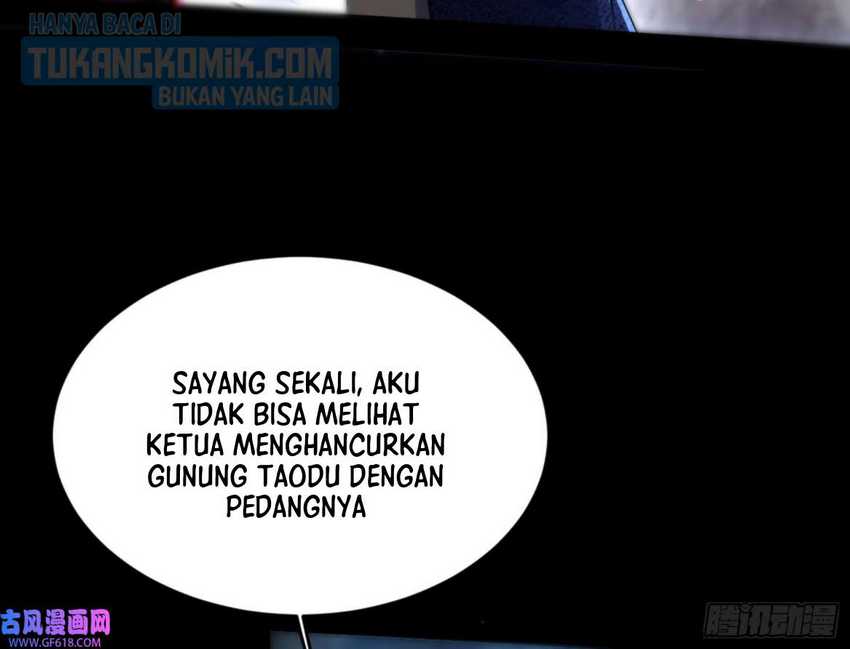 I’m An Evil Chapter 329 Gambar 44