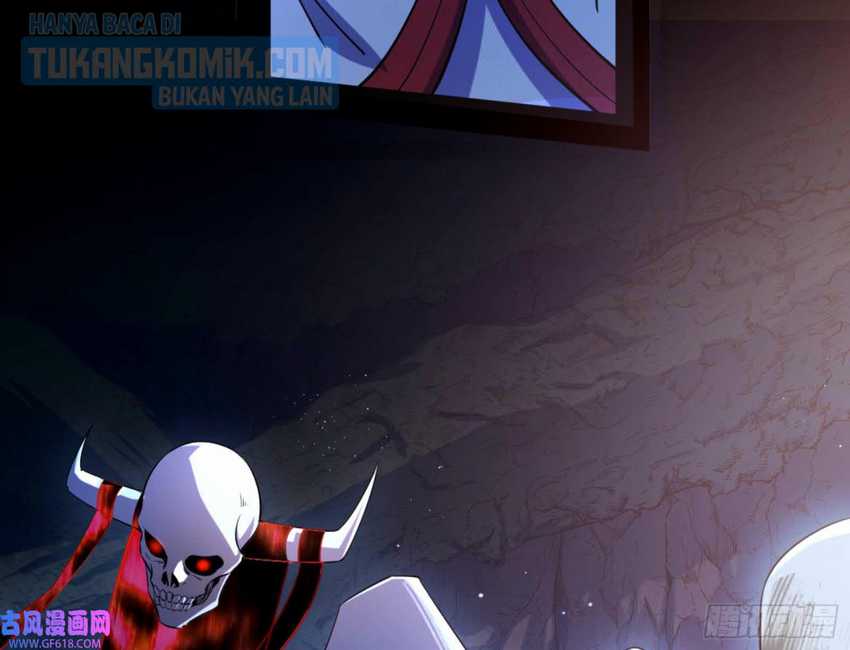 I’m An Evil Chapter 329 Gambar 46