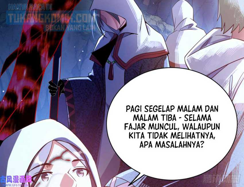 I’m An Evil Chapter 329 Gambar 47