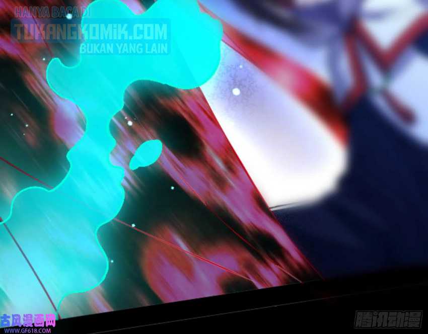 I’m An Evil Chapter 329 Gambar 51