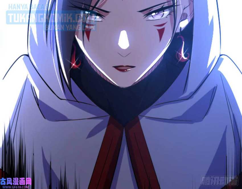 I’m An Evil Chapter 329 Gambar 55