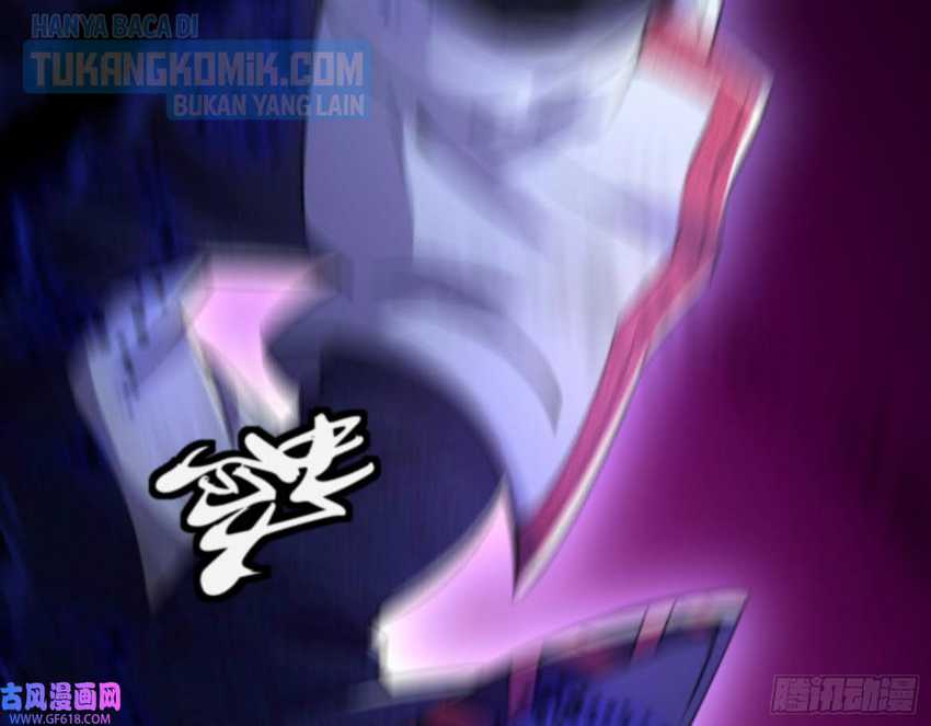 I’m An Evil Chapter 329 Gambar 59