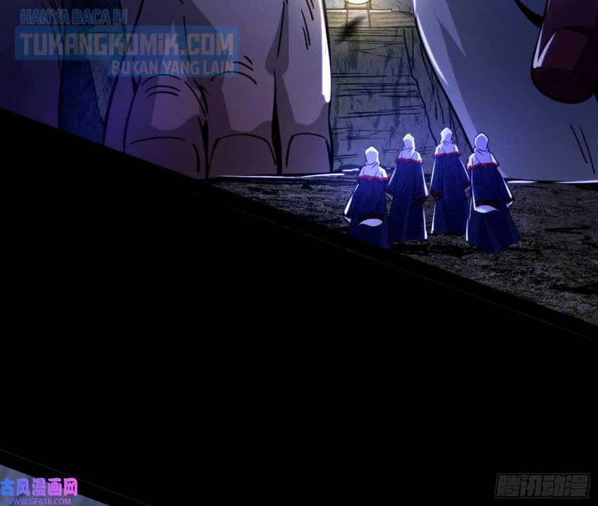 I’m An Evil Chapter 329 Gambar 6