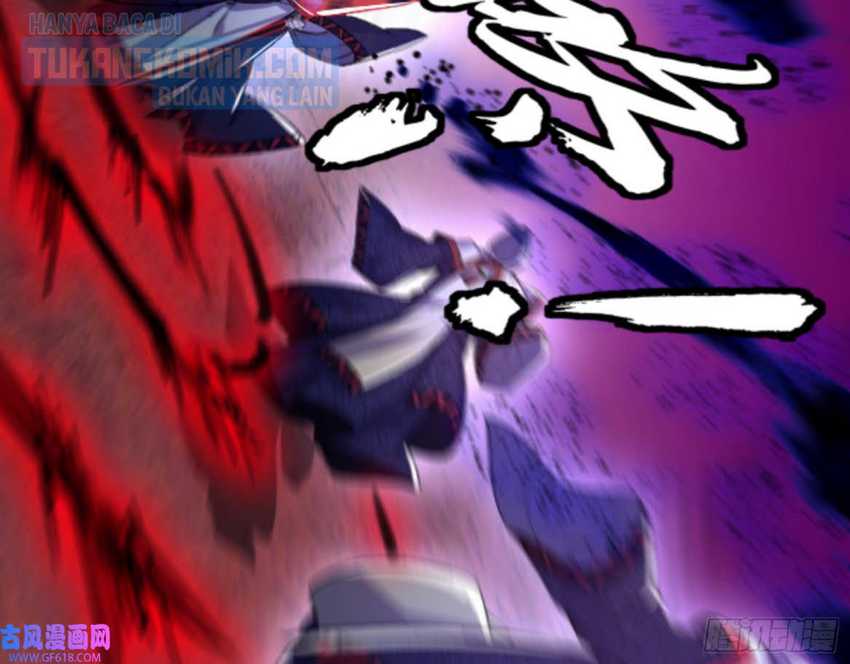 I’m An Evil Chapter 329 Gambar 61