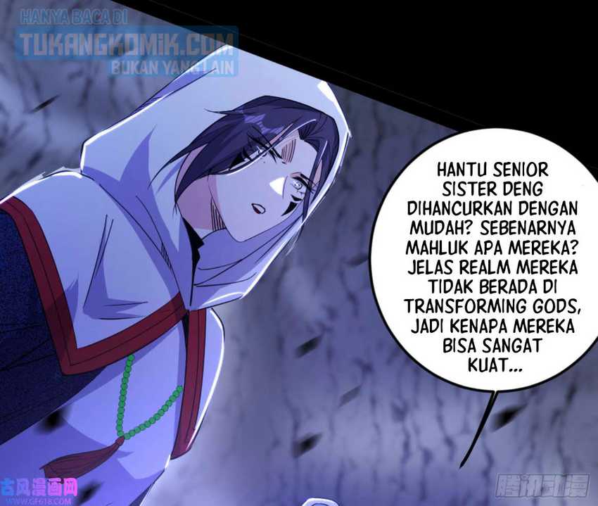 I’m An Evil Chapter 329 Gambar 7