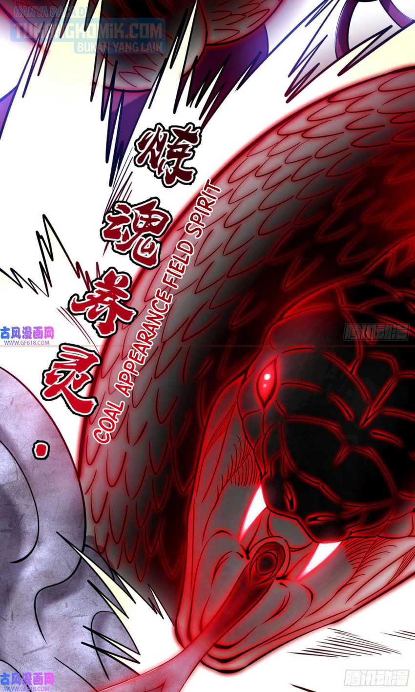 I’m An Evil Chapter 329 Gambar 71