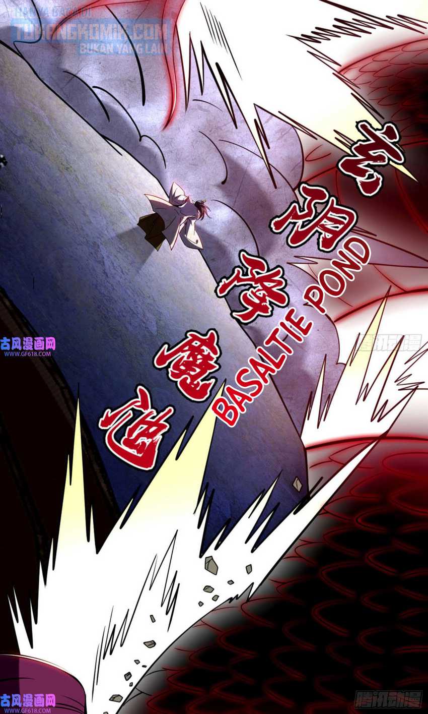 I’m An Evil Chapter 329 Gambar 72