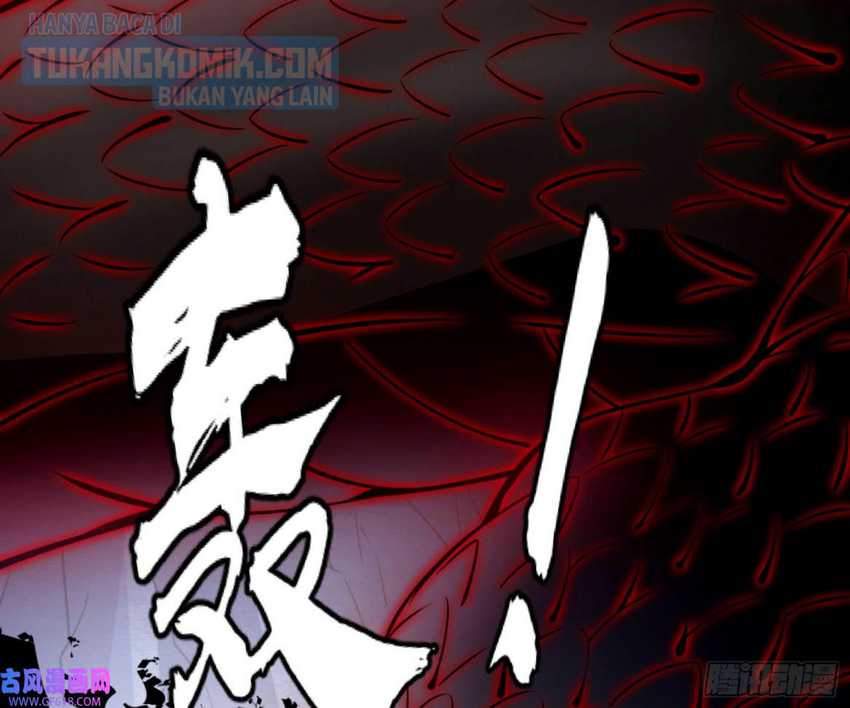 I’m An Evil Chapter 329 Gambar 77