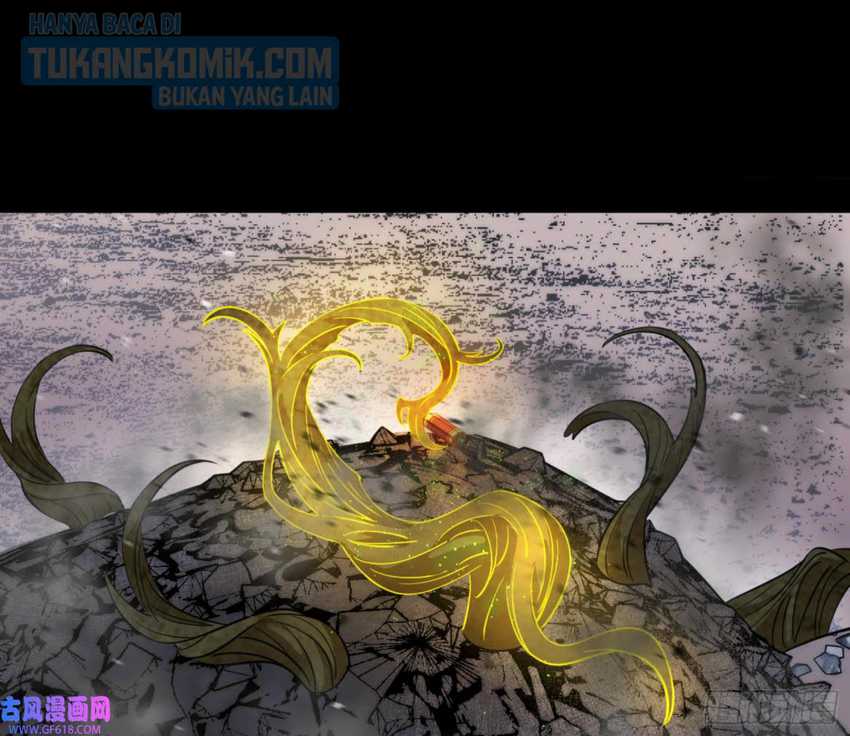 I’m An Evil Chapter 329 Gambar 80