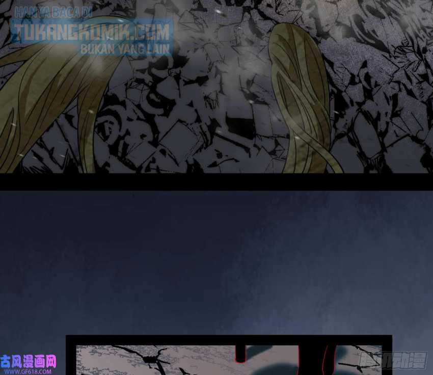 I’m An Evil Chapter 329 Gambar 81
