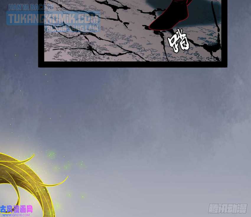 I’m An Evil Chapter 329 Gambar 82