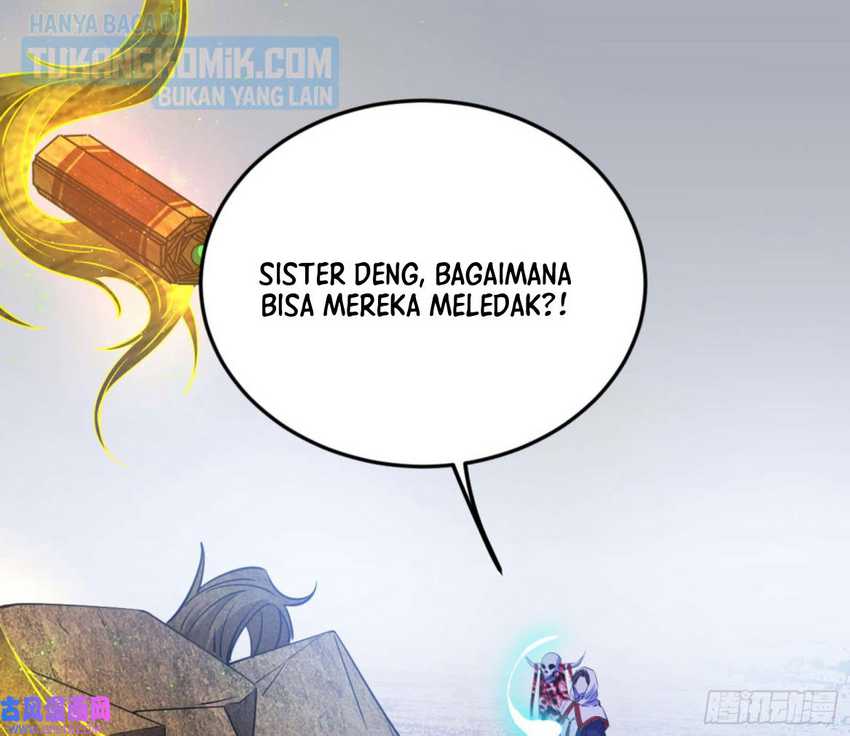 I’m An Evil Chapter 329 Gambar 83