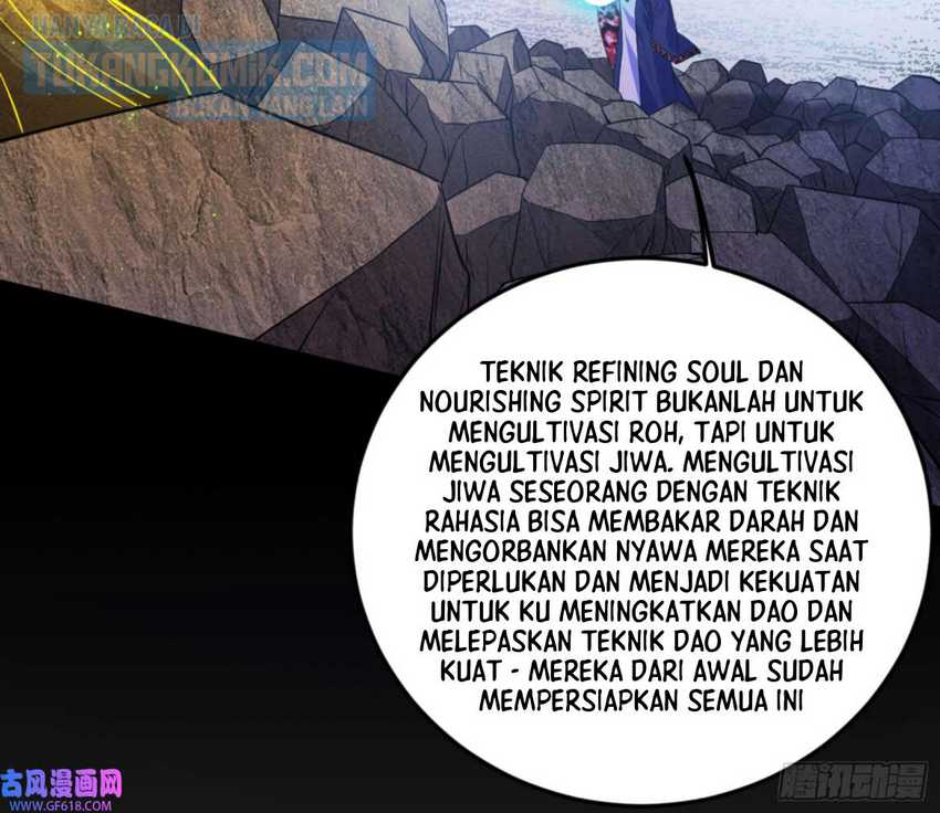 I’m An Evil Chapter 329 Gambar 84