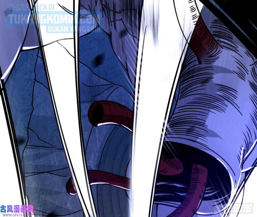I’m An Evil Chapter 329 Gambar 9