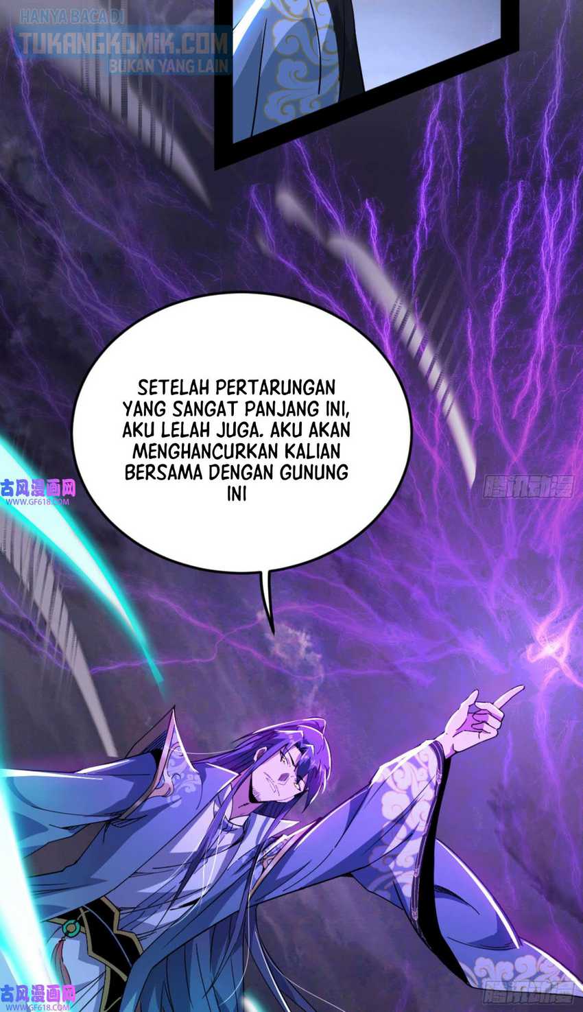 I’m An Evil Chapter 329 Gambar 90