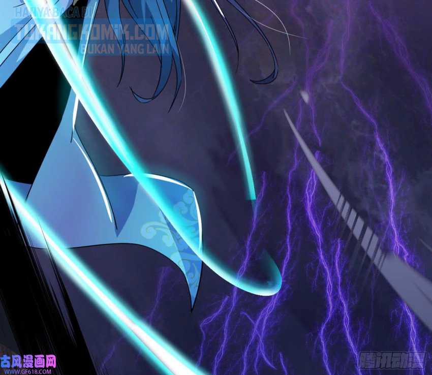 I’m An Evil Chapter 329 Gambar 91