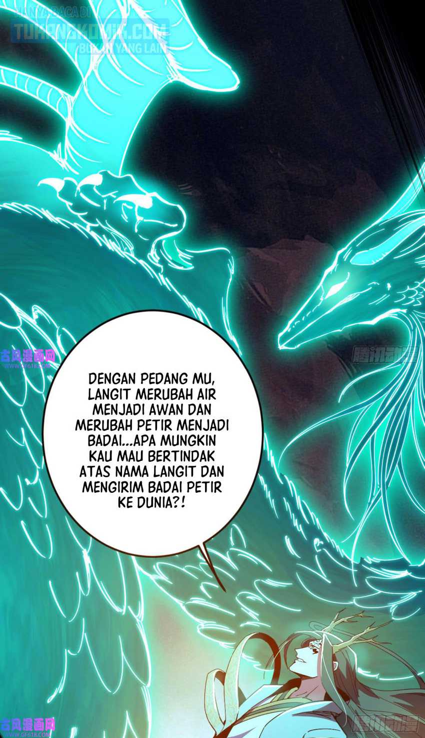 I’m An Evil Chapter 329 Gambar 94
