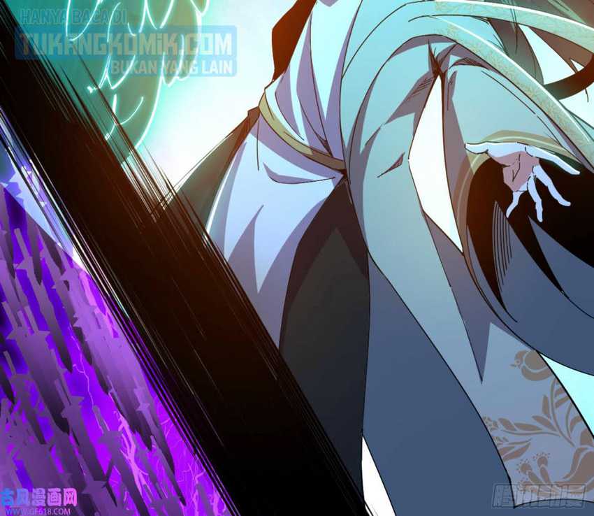 I’m An Evil Chapter 329 Gambar 95