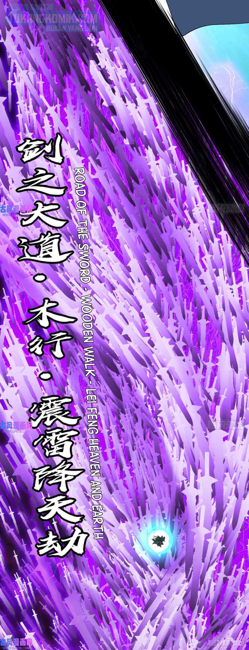 I’m An Evil Chapter 329 Gambar 96