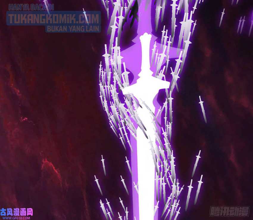 I’m An Evil Chapter 329 Gambar 98