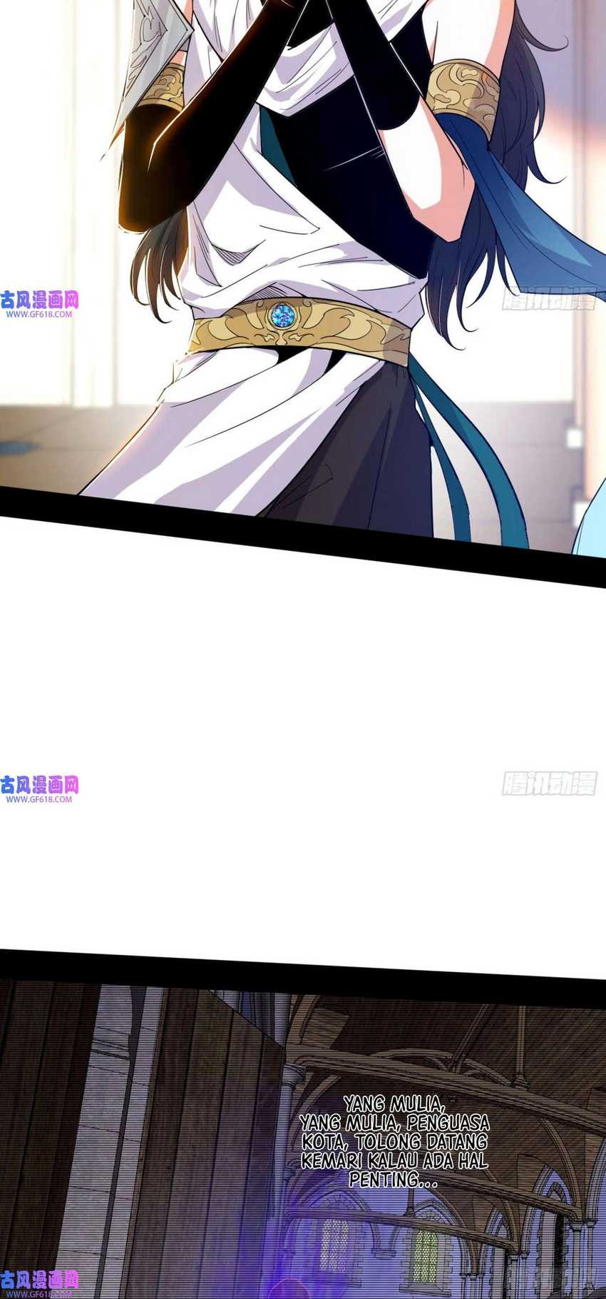 I’m An Evil Chapter 342 Gambar 31
