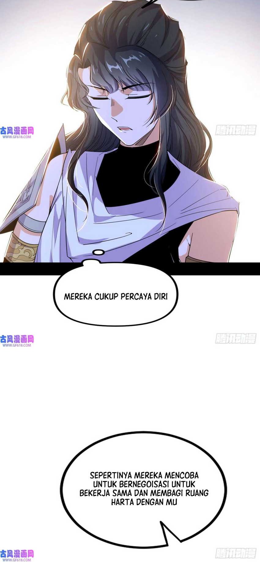 I’m An Evil Chapter 342 Gambar 37