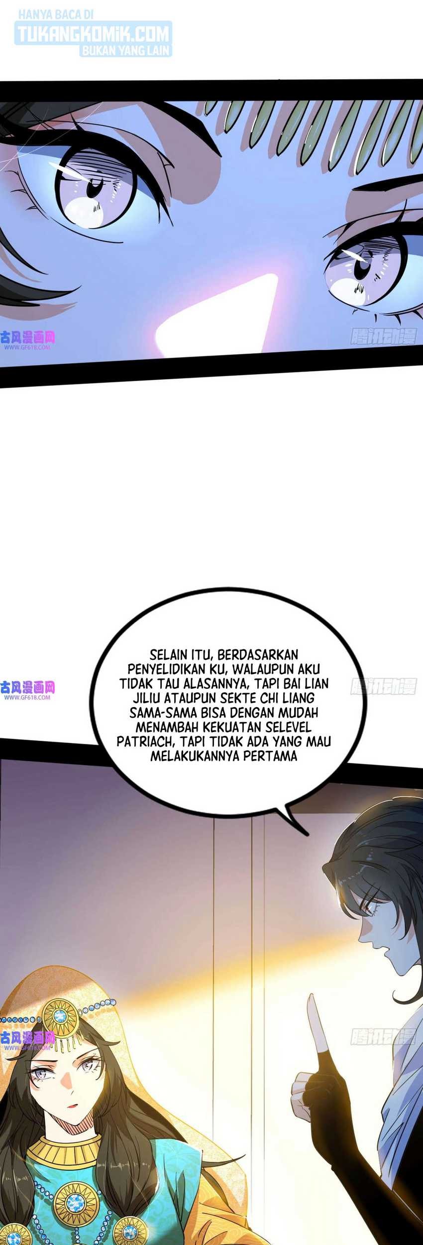 I’m An Evil Chapter 342 Gambar 38