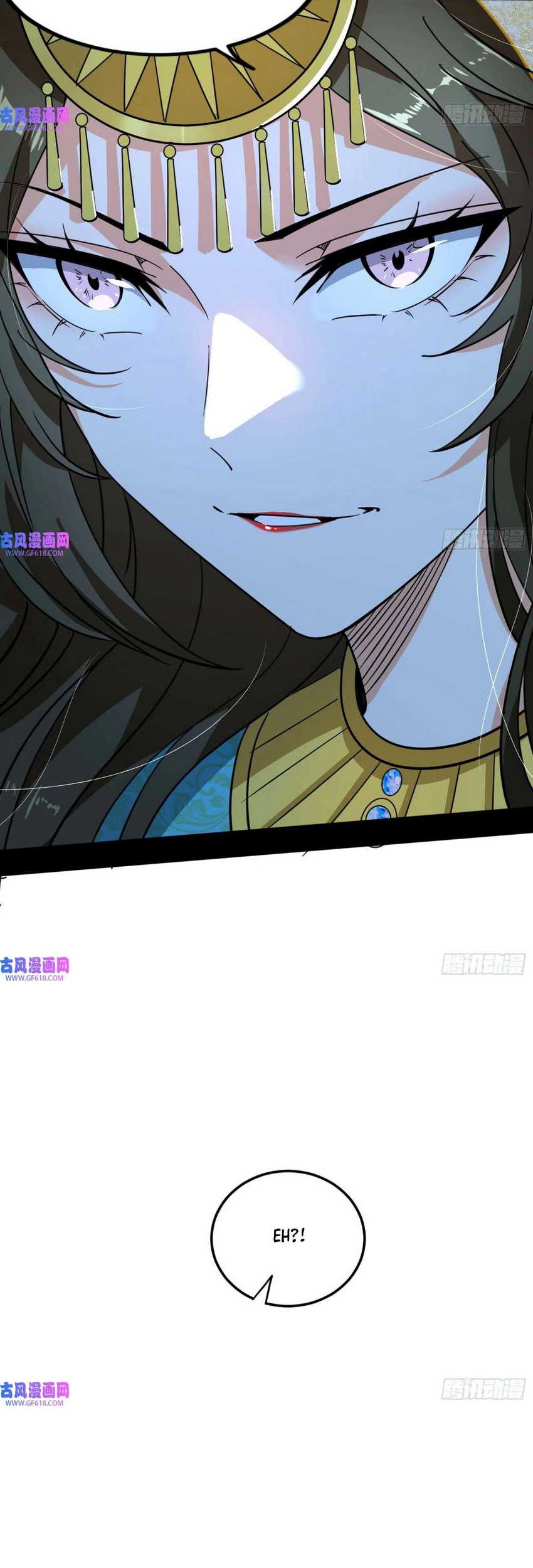 I’m An Evil Chapter 342 Gambar 48